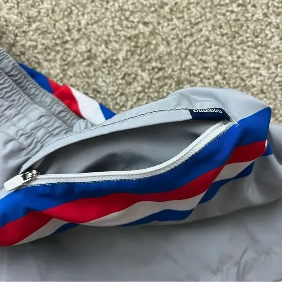 Chubbies classic lined 5.5” swim shorts - Picture 6 of 10